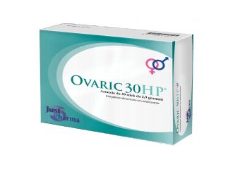 Ovaric hp 30 bustine