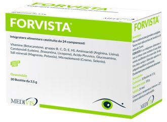Forvista 30 bustine