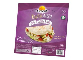 Buoni senza piadina 200 g