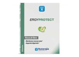 Ergyprotect 30 bustine 4 g