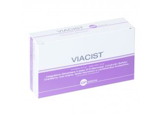 Viacist 14 bustine