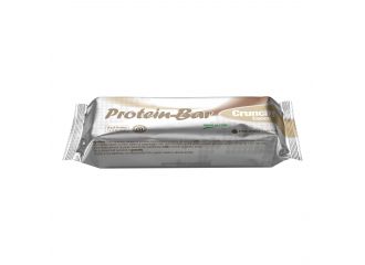 Protein barretta crunchy cocco 45 g