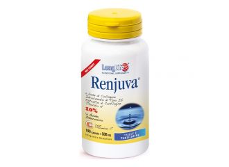 Longlife renjuva 100 capsule