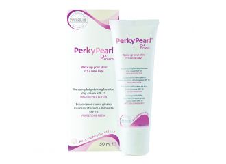 Perkylpearl crema giorno 50 ml