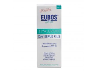 Eubos hyaluron repair&protect spf 20 50 ml