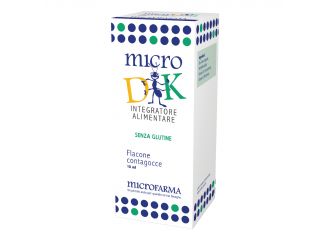 Micro dk 10 ml