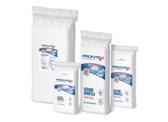 Prontex cotone idrofilo extra india 50 g