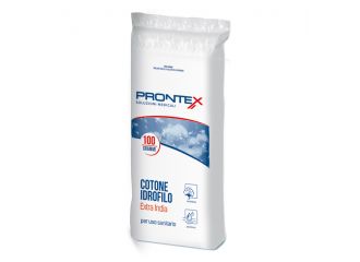 Prontex cotone idrofilo 100g