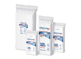 Cotone prontex idrofilo 250 g