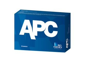 Apc 30 compresse