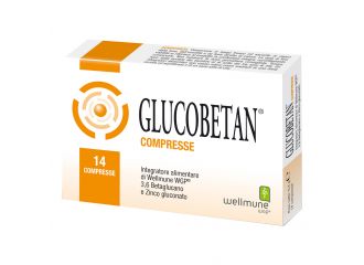 Glucobetan 14 compresse