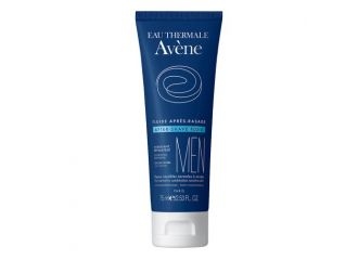 Eau thermale avene fluido dopo barba 75 ml