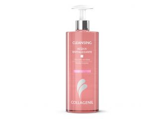 Collagenil cleansing acqua rivitalizzante 400 ml
