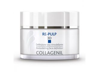 Collagenil re-pulp 3d 50 ml