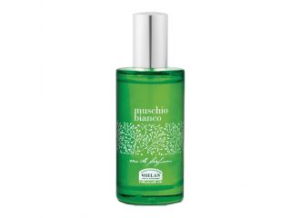 Muschio bianco eau de parfum