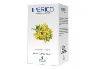 Iperico 50 capsule