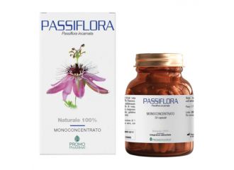 Passiflora 50 capsule