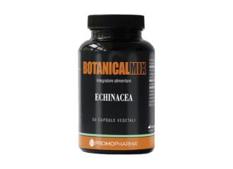 Echinacea botanical mix 50 capsule