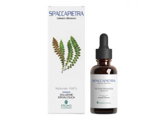 Spaccapietra soluzione idroalcolica 50 ml
