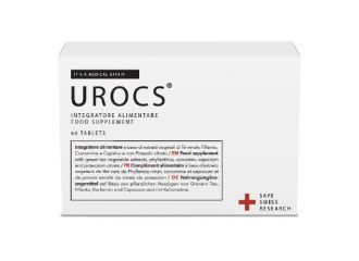 Urocs 60 compresse