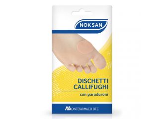 Nok san dischetti callifughi