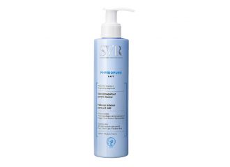 Svr physiopure latte detergente 200 ml