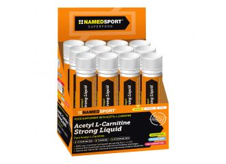 Acetyl l-carnitine liquid 25 ml