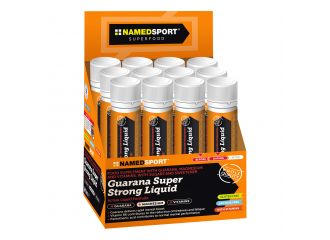 Guarana super strong liquid