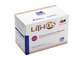 Lithos 30 bustine