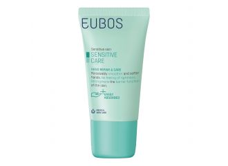 Eubos sensitive crema mani 50 ml
