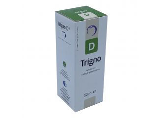 Trigno d soluzione idrogliceroalcolica 50 ml