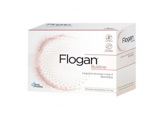 Flogan 24 bustine