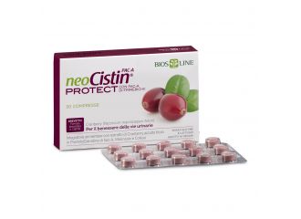 Neocistin pac a protect 30 compresse