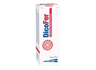 Dicofer 30 ml