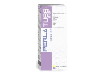 Perlatuss baby 150 ml