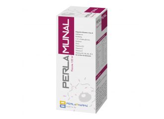 Perlamunal 150 ml