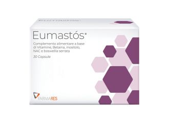 Eumastos 30 capsule