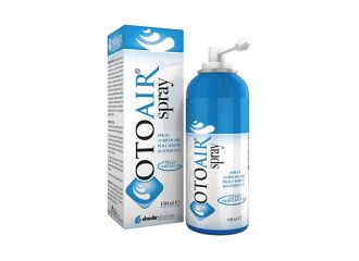 Otoair spray 100 ml