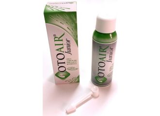 Otoair spray junior 100 ml