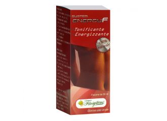 System energy f 50 ml