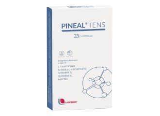 Pineal tens 28 compresse 1.2 g