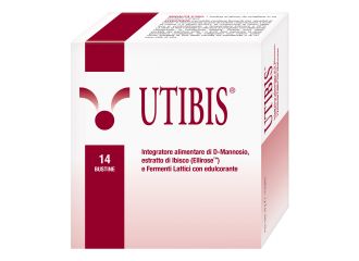 Utibis 14 bustine