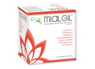 Mialgil 30 bustine