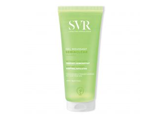 Sebiaclear gel mouss 200 ml