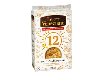 Le veneziane chicche di patate agli spinaci 500 g