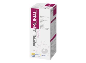 Perlatuss sciroppo 150 ml