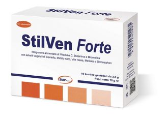Stilven forte 20 bustine