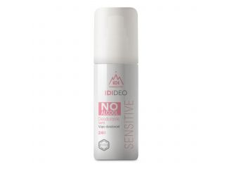Idideo sensitive spray 100 ml