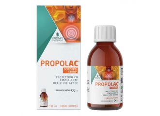 Propol ac sciroppo 100 ml