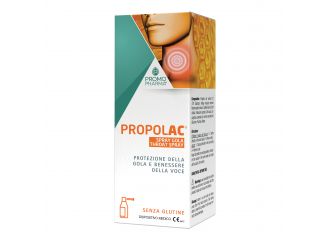 Propol ac spray gola 30 ml